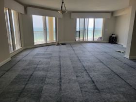 Ready to Floor