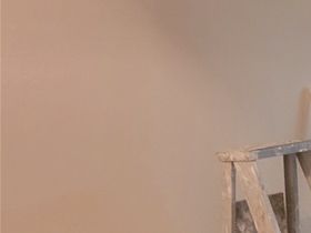 Removing carpet