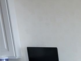 Back to normal