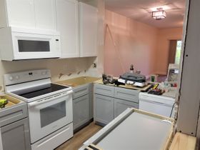 Cabinets