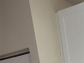 Cabinets Done