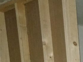 Framing work