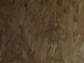 Installing insulation