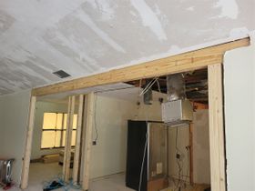 Installing Beam
