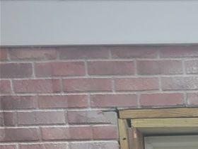 New front door
